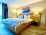 Premium Quadruple room
