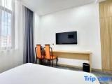 Business room