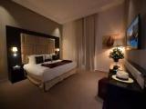 Quadruple Junior Suite