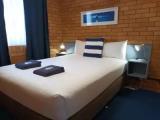 1 Bedroom Double Apartment