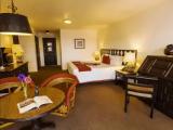 Superior Double room with balcony