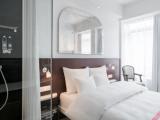 Loft room