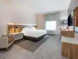 Standard Accessible room