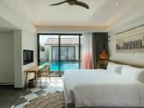 2 Bedrooms Garden Pool Villa