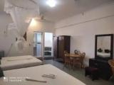 Deluxe Triple room with sea view