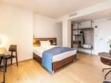 Standard Double Apartment
