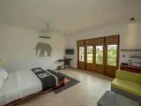 Standard Attic room