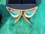 1 Bedroom Overwater Twin Pool Villa