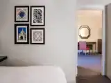 1 Bedroom Double Junior Suite
