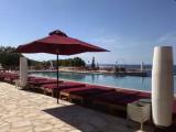 Junior Suite with partial sea view