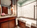 Prestige Double Suite