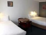 Premier room