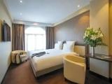 Standard room with garden view