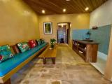 Family Villa with balcony