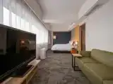 Luxury Double Suite