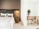 Superior room with sea view
