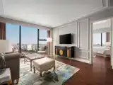 Executive Single Suite