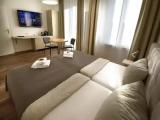 2 Bedrooms Double Apartment
