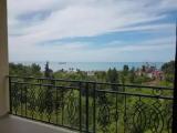 Standard Double room with balcony and with sea view