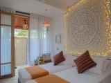 3 Bedrooms Deluxe Double Basement room