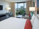 Standard room with balcony