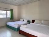 Standard Double Family room with balcony
