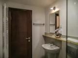 Deluxe room with city view