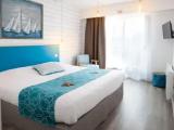 Superior Double room with balcony