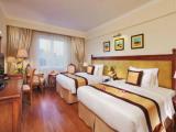 Premium Deluxe Twin room