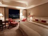 Executive Floor Authentic Style Double Luxury room