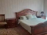 Comfort Double room with city view
