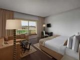 Superior Double room with golf view
