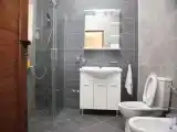 1 Bedroom Apartment with balcony and with sea view