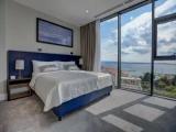Premium Suite with sea view