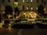 Classic room