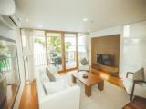 4 Bedrooms Family Villa