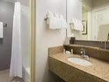 1 Bedroom Double Suite