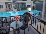 1 Bedroom Double Villa