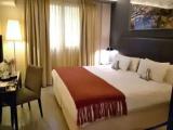 Concept Double room