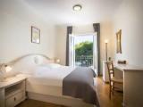 Deluxe Suite with balcony