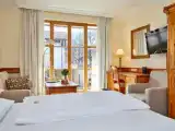 Run of House
