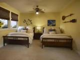 3 Bedrooms Standard room with garden view