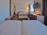 Quadruple Apartment