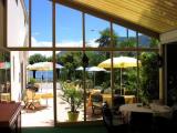 Executive Single room with balcony and with partial view