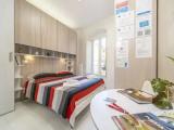 1 Bedroom Standard room with city view