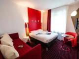 Standard Double Family room