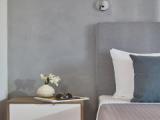 Superior room with sea view