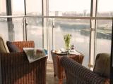 Junior Suite with balcony
