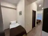 Standard Quintuple room with mountain view