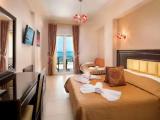 Superior Triple room with sea view